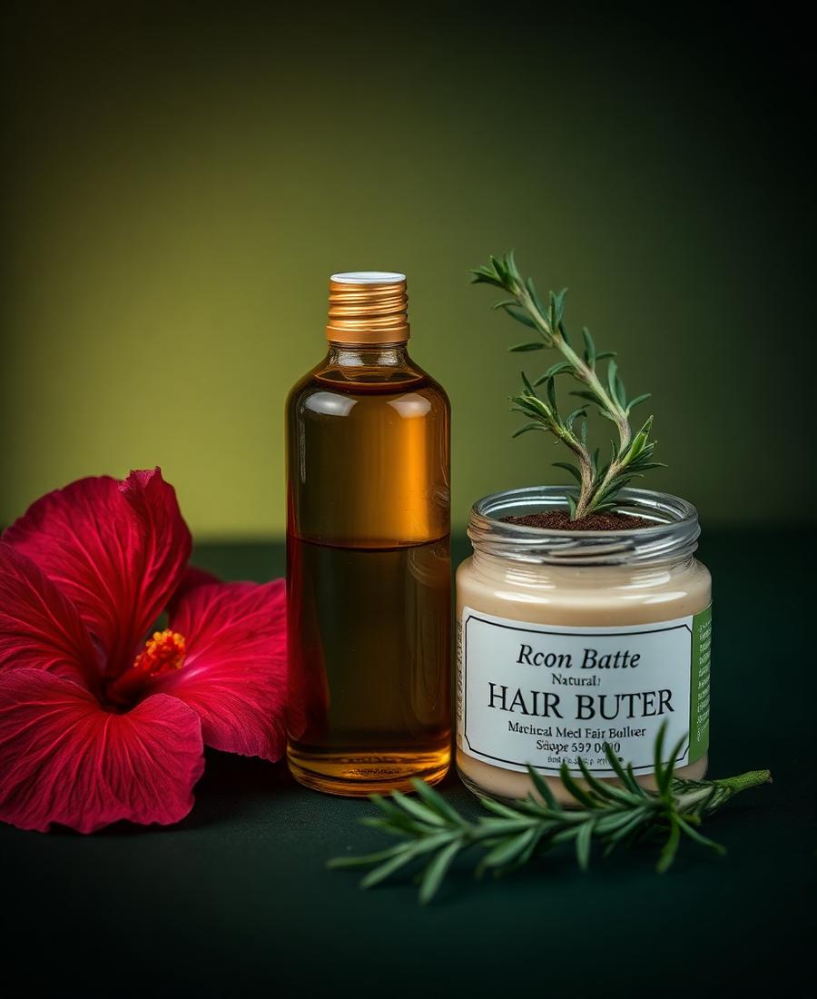 Hair Care