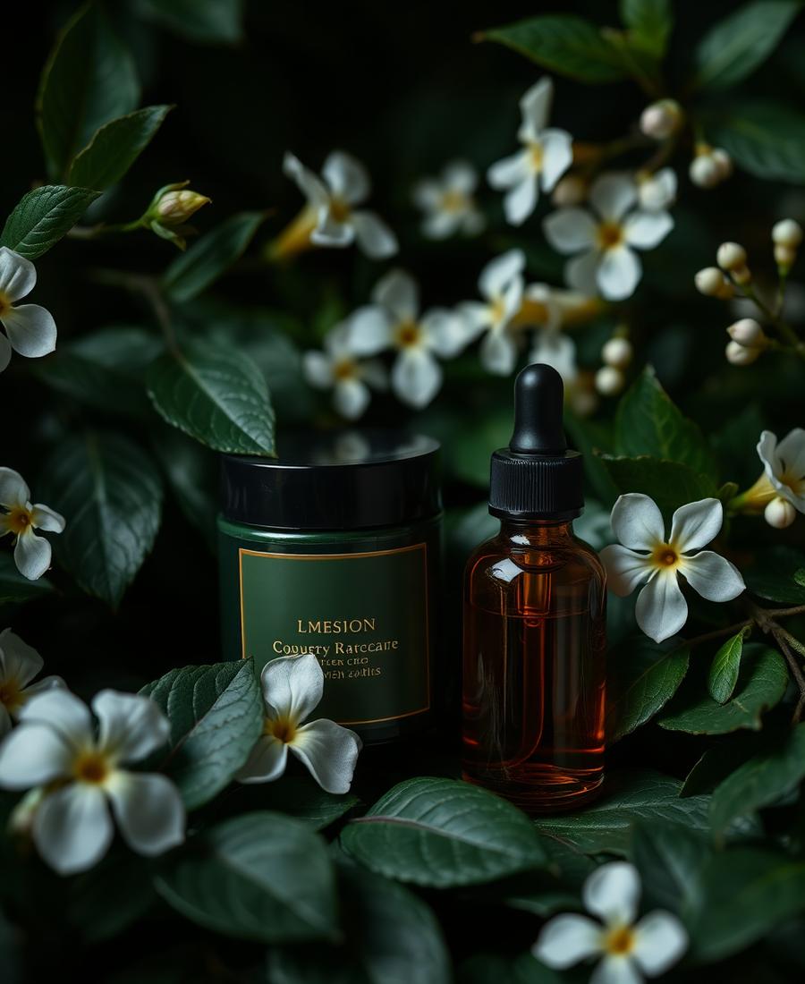 Skincare
